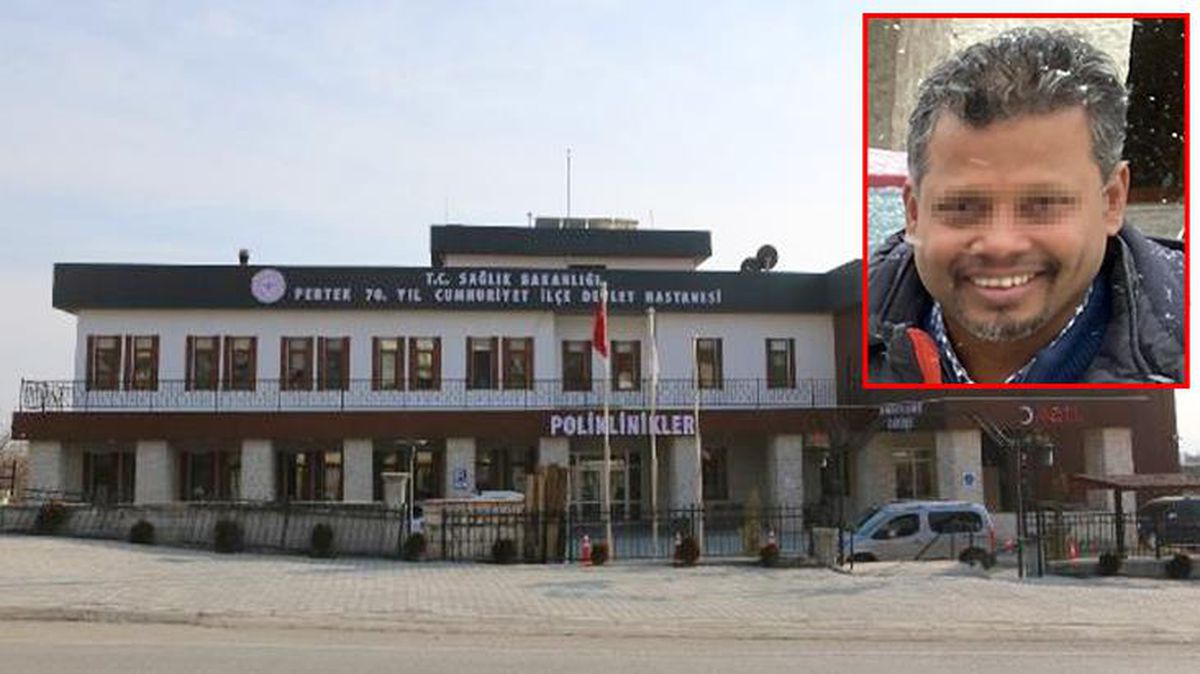 Huylu huyundan vazgeçmiyor! Daha önce de hastasını taciz eden doktor, yine aynısını yapınca tutuklandı