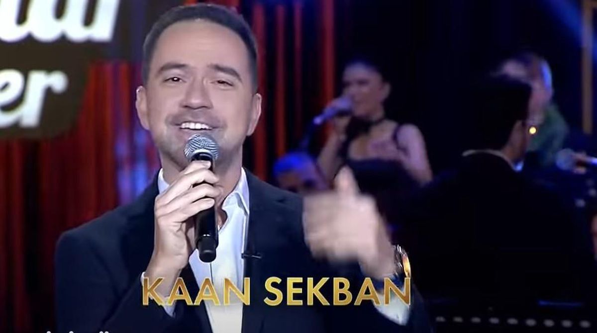 Kaan Sekban kimdir? Şarkılar Bizi Söyler konuğu Kaan Sekban kaç yaşında, nereli?