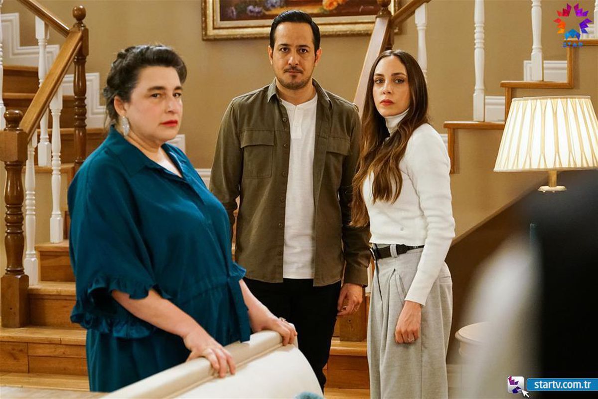Kaderimin Oyunu canlı izle! Bugün Star TV Kaderimin Oyunu 9. bölüm canlı izle! Kaderimin Oyunu yeni bölümde neler olacak?