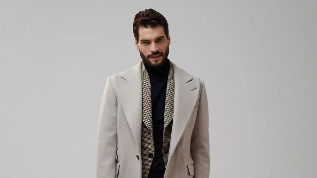 Kaderimin Oyunu Cemal kimdir? Akın Akınözü kim, kaç yaşında? Kaderimin Oyunu Cemal gerçek adı nedir?