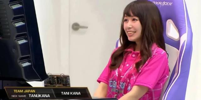 Kısa boylu erkekler hakkında yaptığı açıklamalar olay oldu! Japonyalı espor oyuncusu takımdan kovuldu Kısa boylu erkekler hakkında yaptığı açıklamalar olay oldu! Japonyalı espor oyuncusu takımdan kovuldu