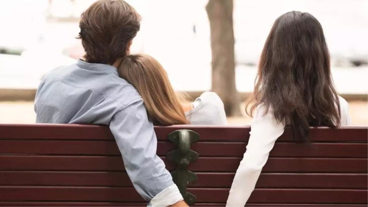Magazin camiasını sarsan yasak aşk iddiası: Sosyetik güzelle evlenen oyuncu, spor camiasından evli bir kadınla birlikte