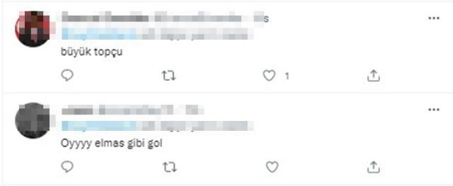 O nasıl hareket öyle Eljif Elmas! Barcelona'ya Barcelona golü attılar