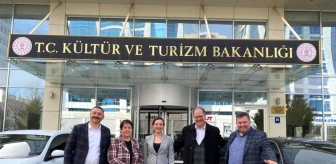 Selçuk'ta üç parti Efes Alt Kapı Otoparkı için birleşti: Ankara'da kritik temaslar
