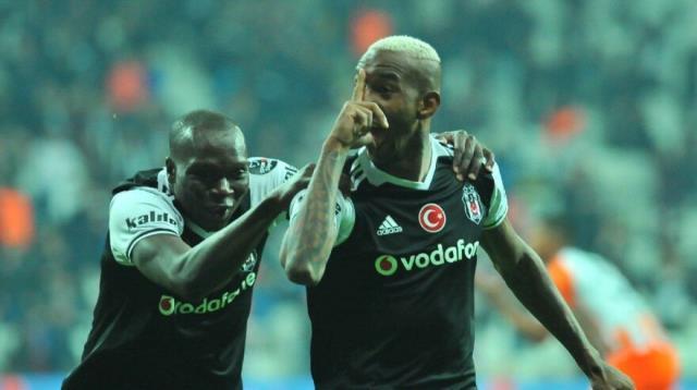 Süper Lig'i altüst edecek kadro! Cenk, Aboubakar ve Talisca aynı takımda buluşuyor