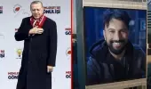 Tarkan'ın Geççek'i sonrası Erdoğan'ın ünlü seçim şarkısı Dombra Twitter'da TT oldu