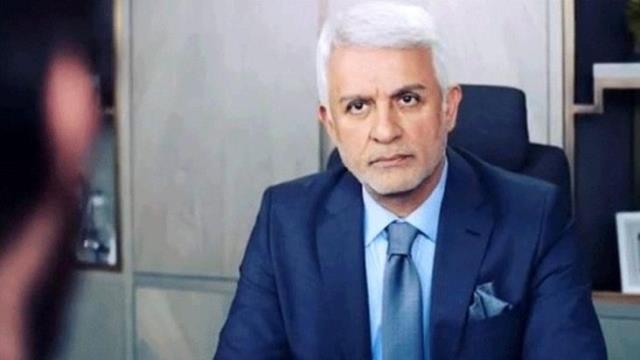 Yasak Elma'ın ardından Talat Bulut Mahkum'da! Yasak Elma'ın ardından Talat Bulut Mahkum'da!