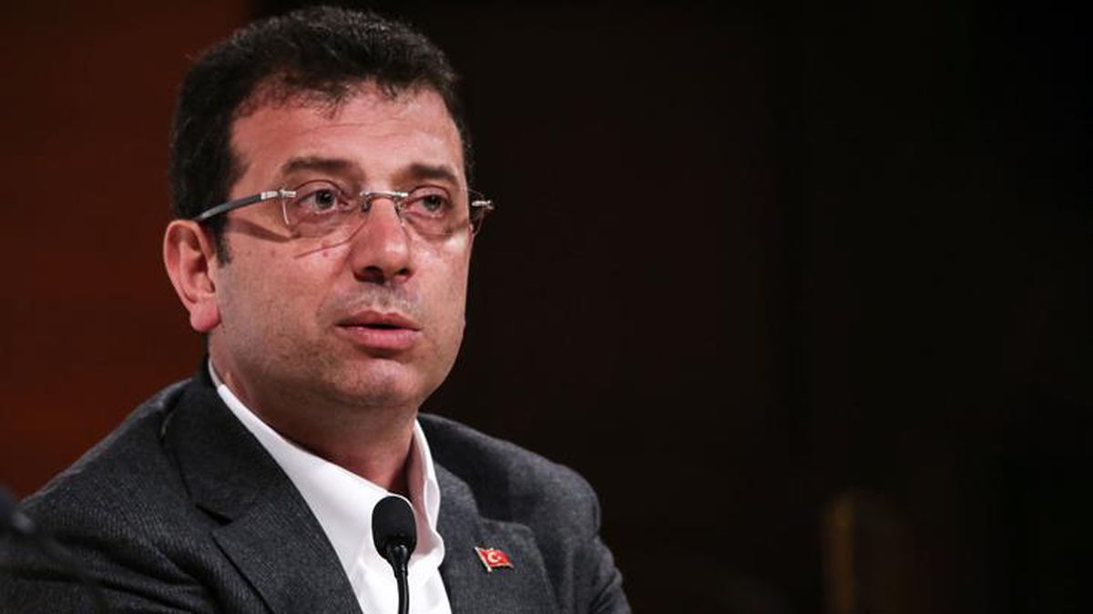 Zam talebi reddedilen İmamoğlu'ndan çok sert çıkış: İSKİ'yi organize kötülükle batırmaya çalışıyorlar