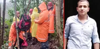 Ailesiyle tartıştıktan sonra kayıplara karışan Doğan, ormanda ölü bulundu