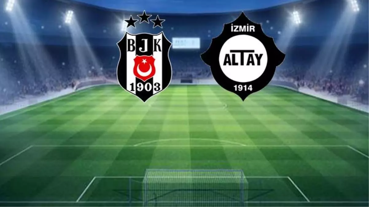 Dolmabahçe'de ilk gol geldi! Deneyimli savunmacı fileleri havalandırdı