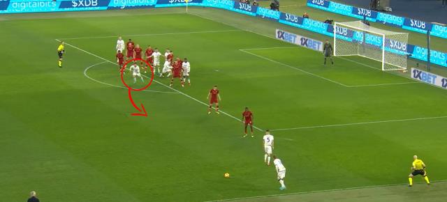 Dünya bu golü konuşuyor! Galatasaray'ın eski hocasından dahiyane taktik