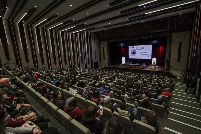Geleceğin yazarları Bilge Yazarlar projesiyle yetişecek