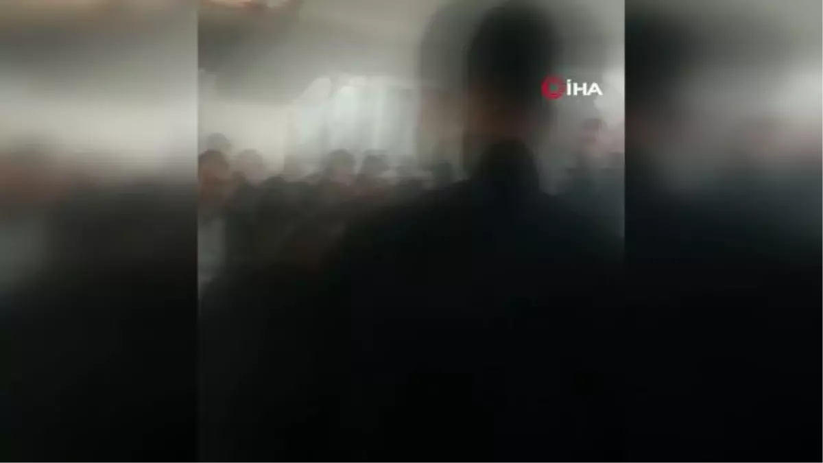 İstanbul'da kumarhanelere operasyon... Kumar oynayanlara 2 milyon 179 bin 162 lira para cezası