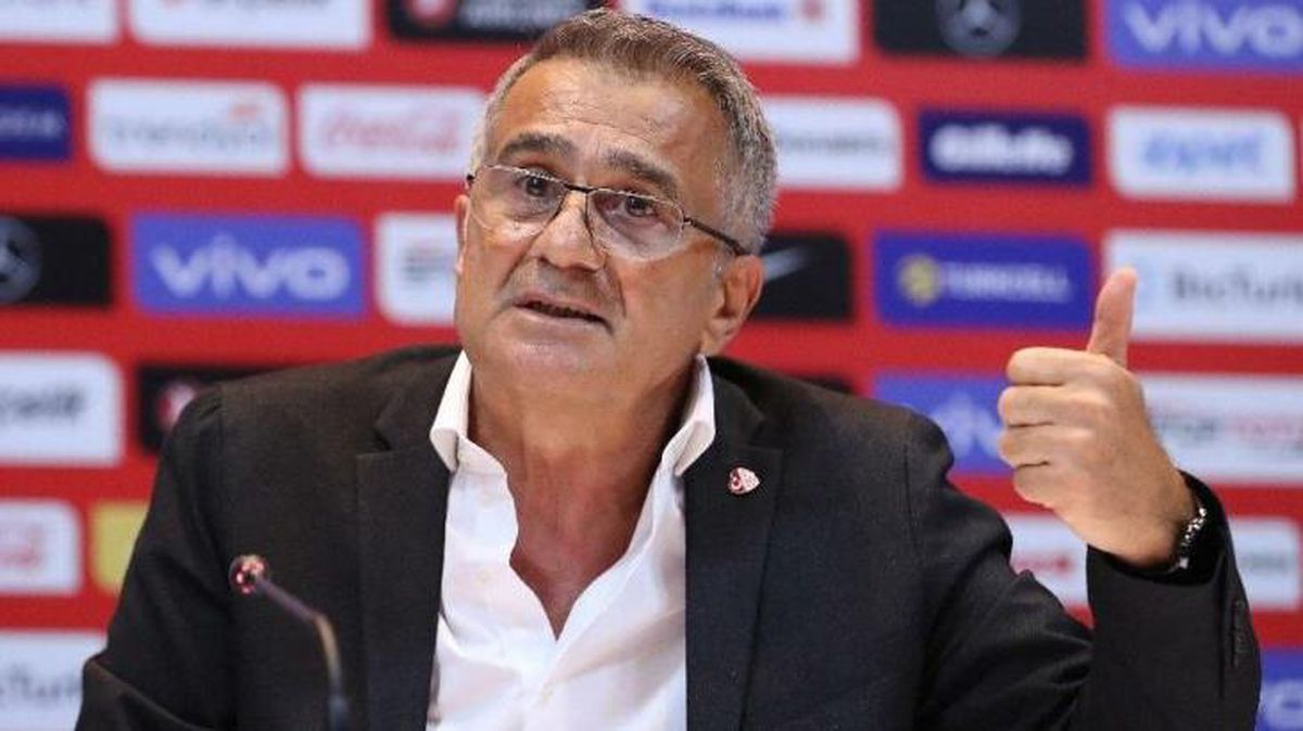 Murat Sancak'ın iddialarına Şenol Güneş'ten görülmemiş cevap: Basitler iftira atar, dürüstler sabreder
