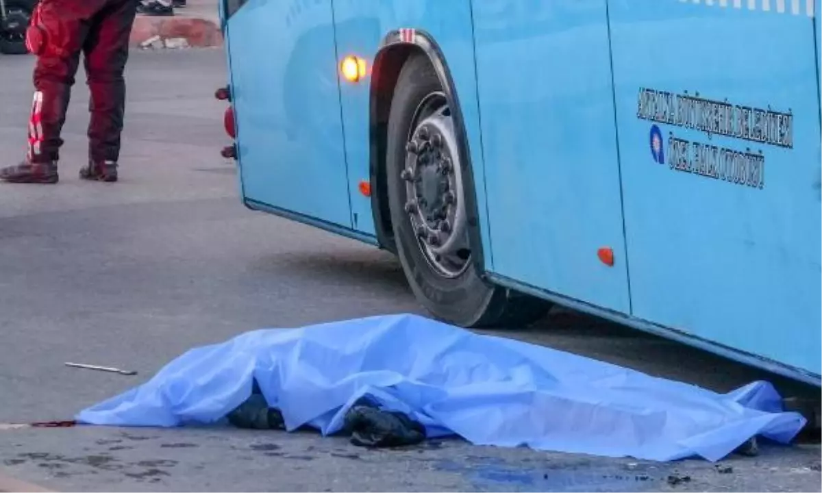 Oğullarının ölümüne neden olan sürücüye verilen ceza, anne babayı yıktı