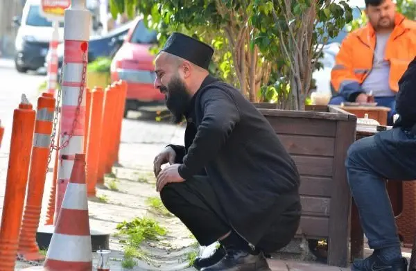 Sevgilisinin platonik aşığı tarafından öldürülen Muhammed'in babası böyle feryat etti: Sırma saçlımı aldılar Sevgilisinin platonik aşığı tarafından öldürülen Muhammed'in babası böyle feryat etti: Sırma saçlımı aldılar