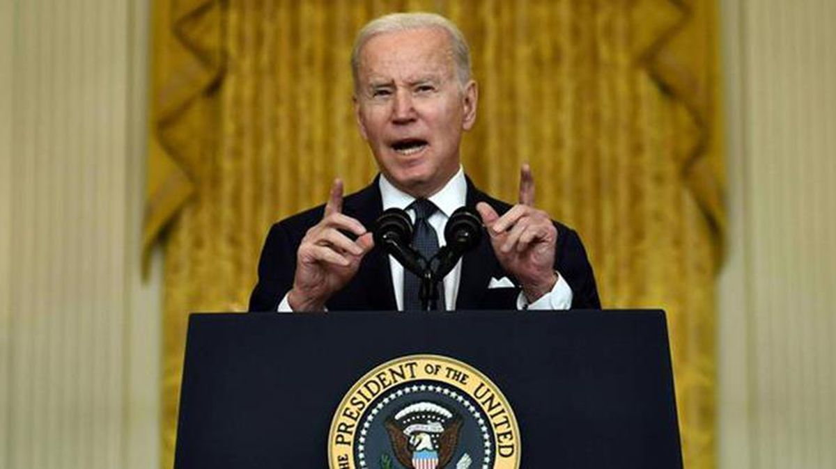 Son Dakika: ABD Başkanı Biden'dan tedirgin eden Ukrayna açıklaması: Rusya önümüzdeki günlerde Kiev'i hedef alacak