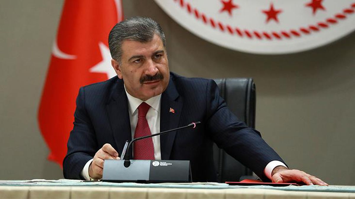 Son Dakika: Türkiye'de 19 Şubat günü koronavirüs nedeniyle 278 kişi vefat etti, 80 bin 454 yeni vaka tespit edildi
