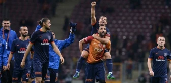 Eski Galatasaraylı futbolcudan olay paylaşım! Küme düşme iması taraftarı çıldırttı