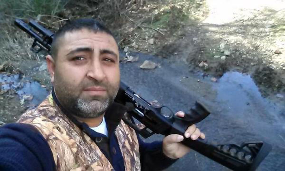 ZELİHA'YI ENSESİNDEN VURAN SEVGİLİYE 17 YIL HAPİS