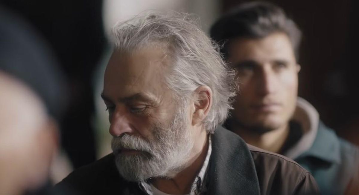 Baba dizisi oyuncuları kimler? Baba dizisi yeni bölüm ne zaman? Baba dizisi konusu ne? Baba oyuncu kadrosunda kimler var?