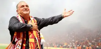 Fatih Terim ekibiyle yemekte buluştu! İmparator'un son halini gören taraftarlar kahroldu