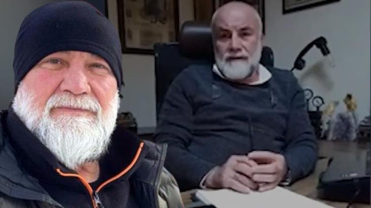 Gazeteci Güngör Arslan'ın 4 yıl önce çektiği video ortaya çıktı: Öldürülen ne ilk ne de son gazeteci olacağım
