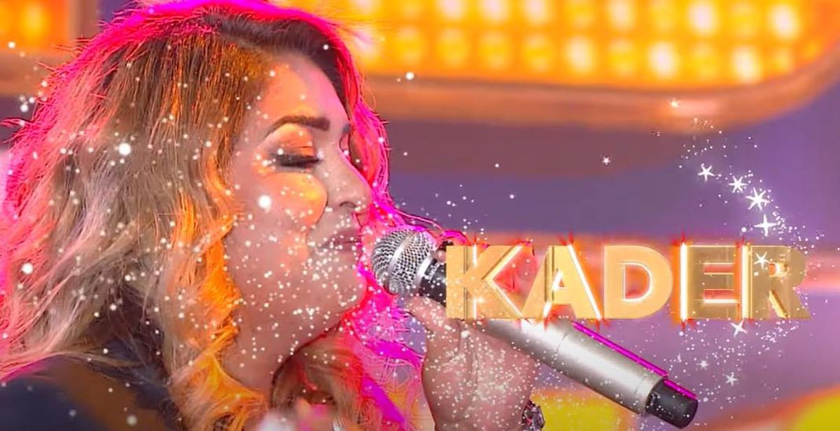 Kader kimdir? Kader nereli, kaç yaşında, mesleği ne? Kader Çetintürk kimdir? Kader şarkıları!