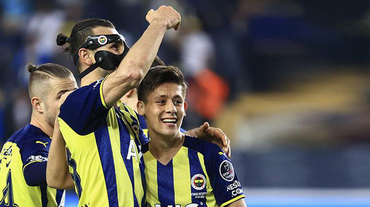 17 hafta sonra bir ilk! Fenerbahçe, Hatay engelini rahat geçti