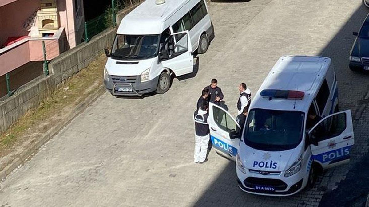 Kahreden bir kadın cinayeti daha! Tartıştığı adam tarafından feci şekilde öldürüldü