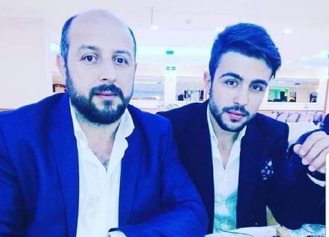 KORONAVİRÜSTEN 8 AKRABASINI KAYBEDEN ŞENAY DA ENTÜBE EDİLDİ
