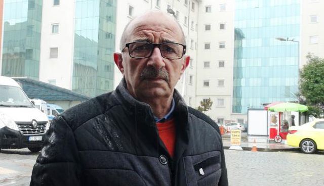 KORONAVİRÜSTEN 8 AKRABASINI KAYBEDEN ŞENAY DA ENTÜBE EDİLDİ