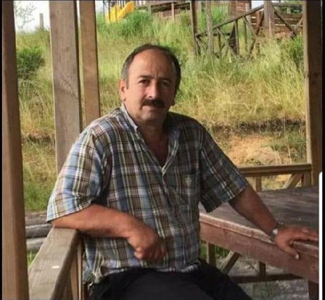 KORONAVİRÜSTEN 8 AKRABASINI KAYBEDEN ŞENAY DA ENTÜBE EDİLDİ