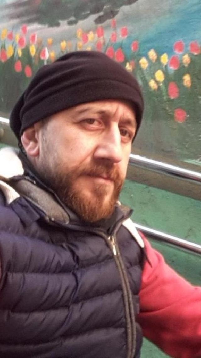 KORONAVİRÜSTEN 8 AKRABASINI KAYBEDEN ŞENAY DA ENTÜBE EDİLDİ