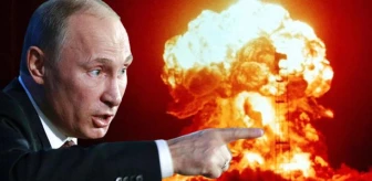 Putin'den dünyayı dehşete düşürecek işgal planı! Ukrayna'yı 'Tüm bombaların babası'yla vuracak