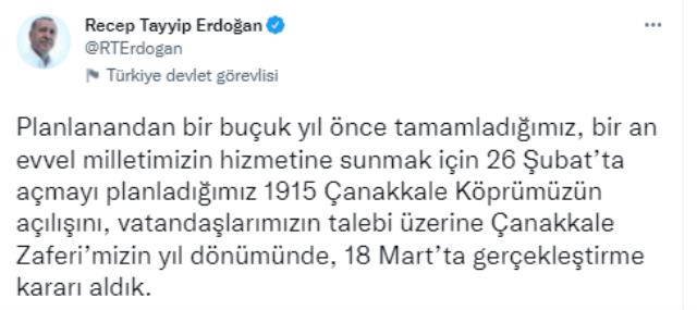 son dakika cumhurbaskani erdogan duyurdu 1915 14746034 4260 m