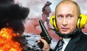 Savaşı gölgede bırakacak iddia! Putin, işgal sonrası öldürülecek isimlerin listesini hazırladı