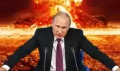 ABD'nin iki aka gazetesi dünyaya duyurdu: Putin, Ukrayna'ya yönelik işgal emrini verdi
