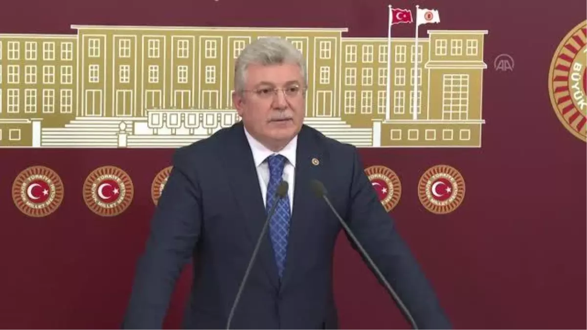Akbaşoğlu: 'EYT platformundan bir heyet kendi kanaatlerini bizlere ifade ettiler'