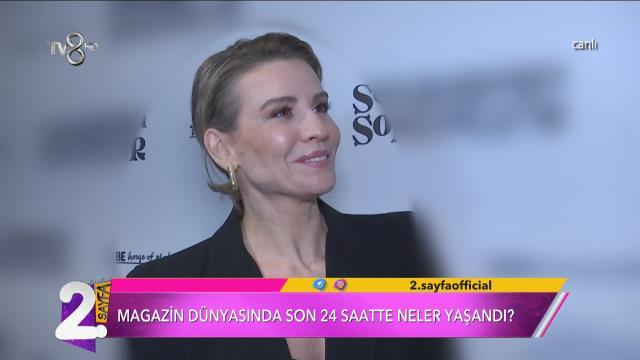 Alişan'ın ayrılık haberini beğenen Esra Erol'u köşeye sıkıştıran soru! İki kelimelik cevap verdi