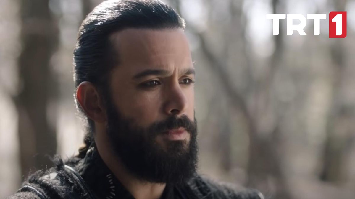 Alparslan: Büyük Selçuklu son bölüm izle! TRT 1 Alparslan: Büyük Selçuklu 14. bölüm izle! Alparslan: Büyük Selçuklu yeni bölüm fragmanı yayınlandı mı?