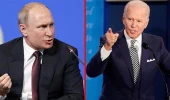 ABD Başkanı Joe Biden, işgal olmaması durumunda Putin'le buluşmayı kabul etti