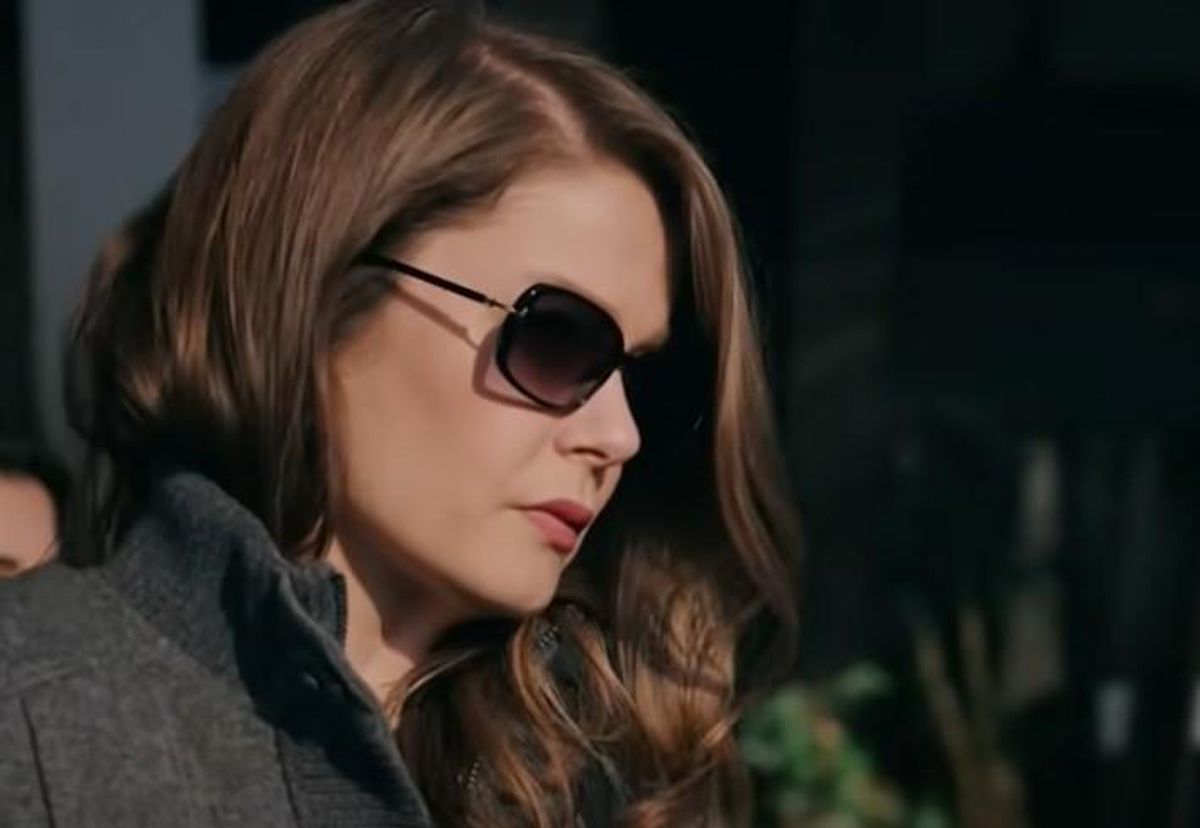 Camdaki Kız yeni bölüm fragmanı yayınlandı! Camdaki Kız yeni bölümde ne olacak? Camdaki Kız 32. Bölüm fragmanı