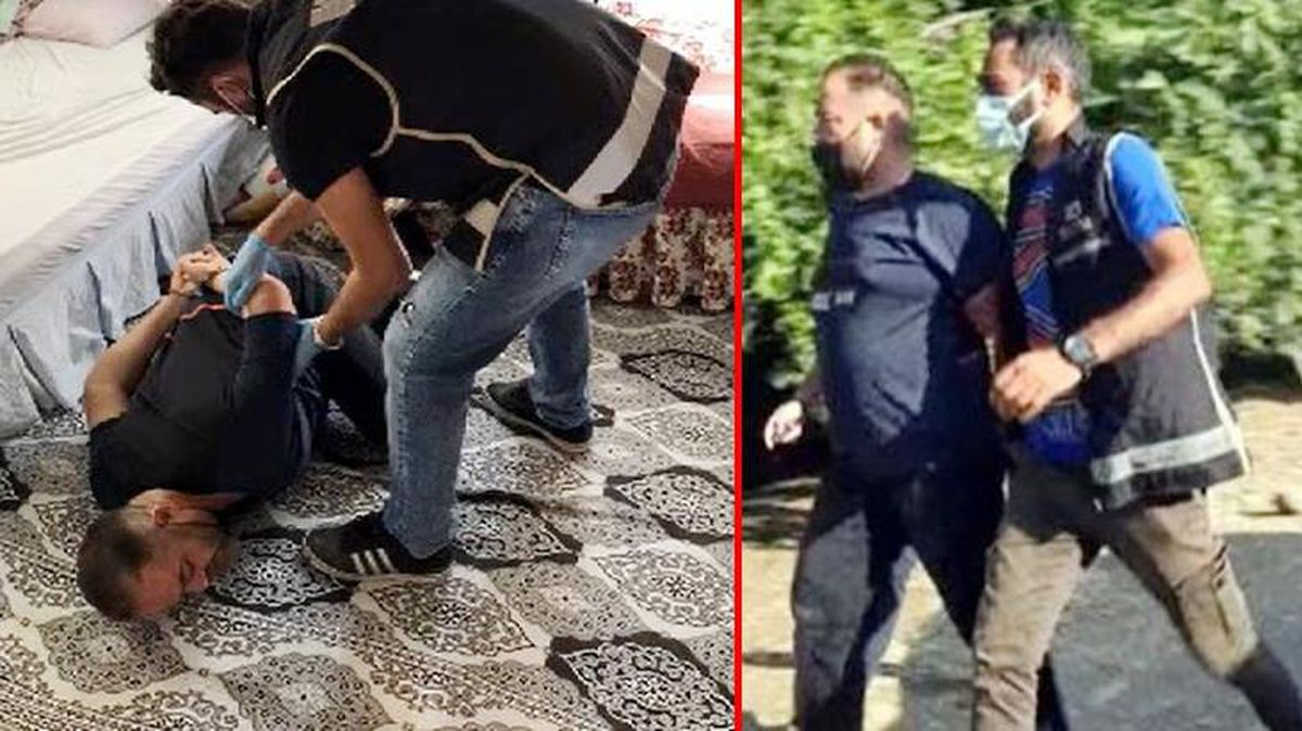 Cin çıkarma bahanesiyle kadınlara tecavüz edip bir de videolarını çeken sahte uzmandan akılalmaz savunma