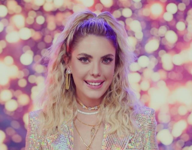 Eda Ece kimdir? Eda Ece kaç yaşında, nereli, mesleği nedir? Eda Ece koronavirüs oldu mu?