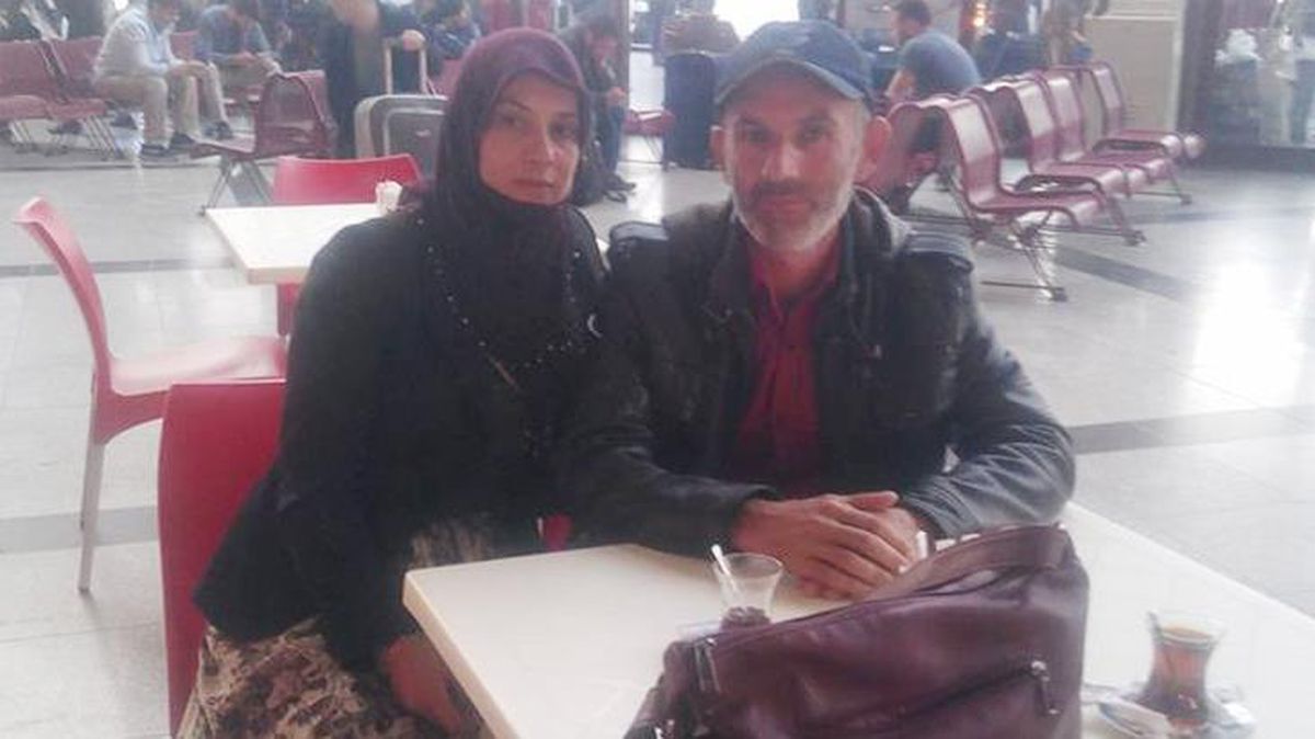 Eşini asıp intihar süsü veren koca, her şeyi itiraf etikten sonra cezaevinde canına kıydı