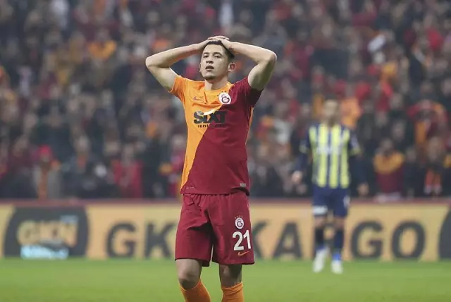 Bu karar kaos çıkartır! Feghouli ve Babel'den daha fazla katkı veren Morutan kadroda yok