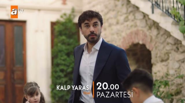 Kalp Yarası final mi, neden final yapıyor? Kalp Yarası bitiyor mu? 21 Şubat Kalp Yarası son bölüm mü olacak?