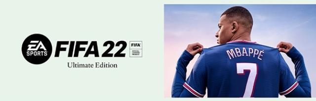 Купить Fifa 21 Стим