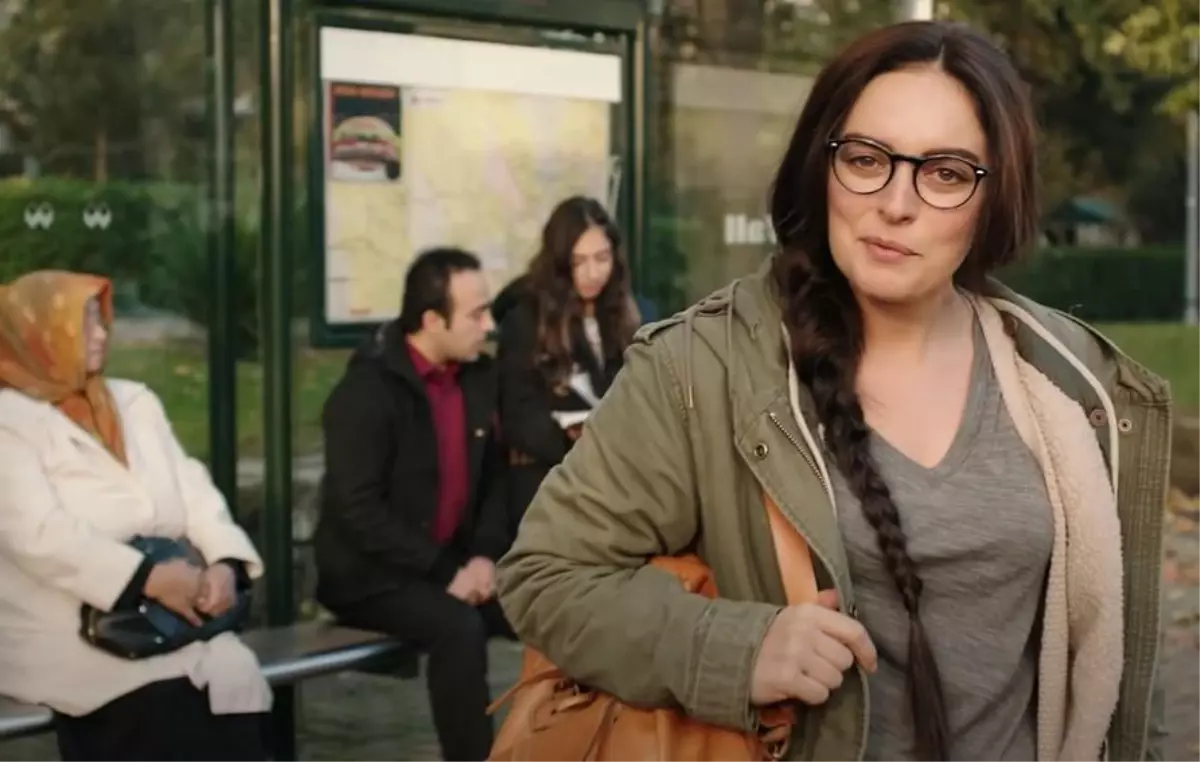 Kocan Kadar Konuş oyuncuları kim? Kocan Kadar Konuş ne zaman ve nerede çekildi? Kocan Kadar Konuş konusu nedir?